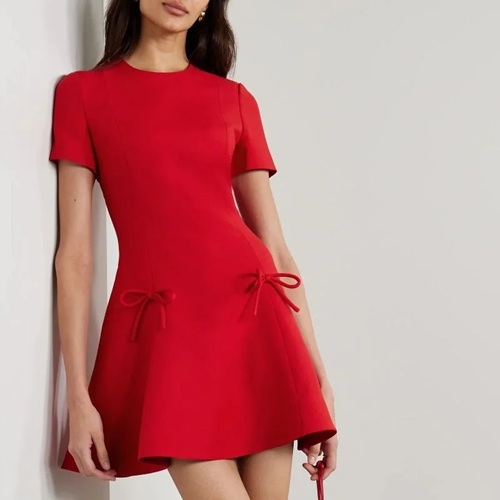 Sonora mini dress