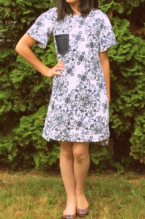 Free Sewing Pattern