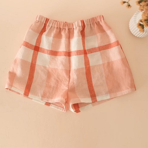 Shorts Free Sewing Patterns