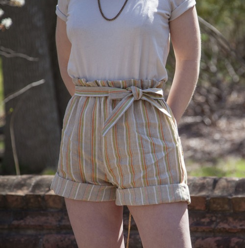 The Piper Shorts