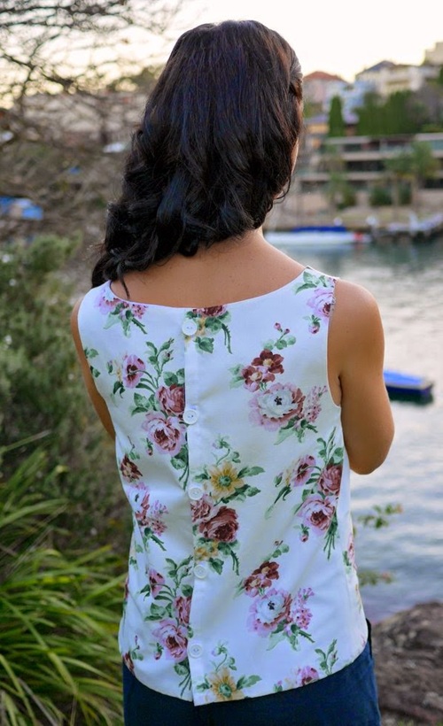 Top Free Sewing Patterns