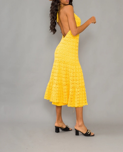 Lilly Dress