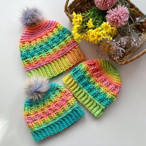 Rembina Beanie