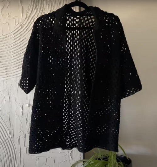 VIRAL Pinterest men's collared shirt