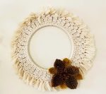 9 Macrame Fall Decor Free Patterns - Hello Lidy