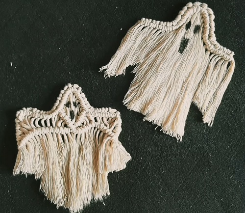 DIY Macrame Wall Hanging