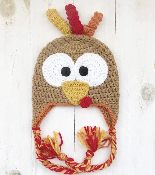 Turkey Hat