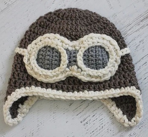 Aviator Hat