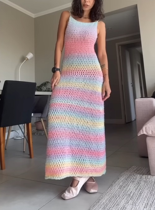 Crochet Winter Baby Shower Outfit Free Patterns 14