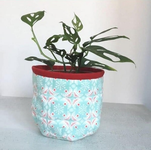 Plant Pot Cover
