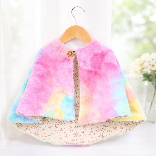 poncho pattern for kids, cape pattern pdf toddler, Tutorial DIY Video