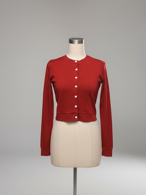 How to sew a cardigan in an easy way