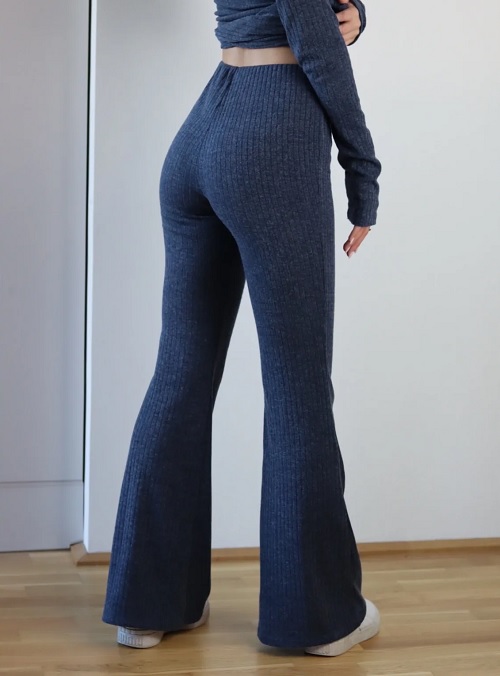 winter bell bottom pants free sewing patterns 2