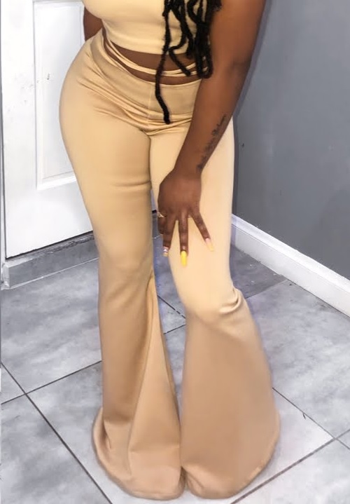 winter bell bottom pants free sewing patterns 7