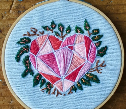 Mini-Couples Wedding Cake Toppers