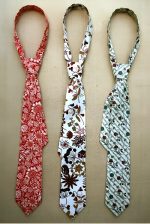 Pattern For Necktie 8 Man Necktie Free Sewing Patterns - Hello Lidy