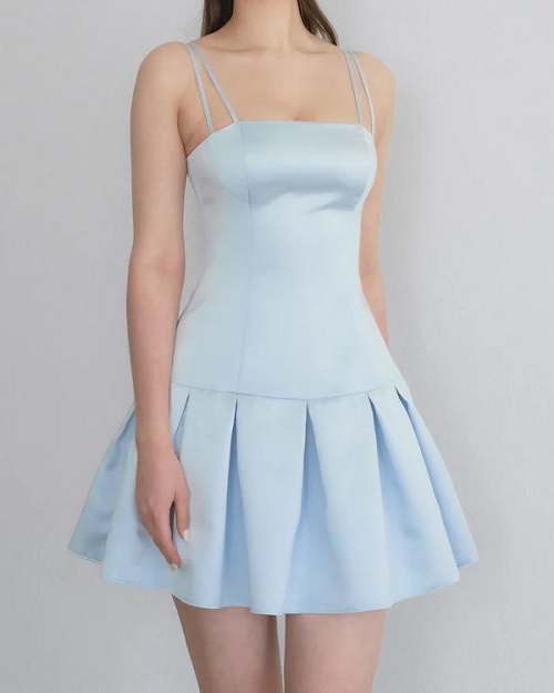 Odette Dress PDF Pattern