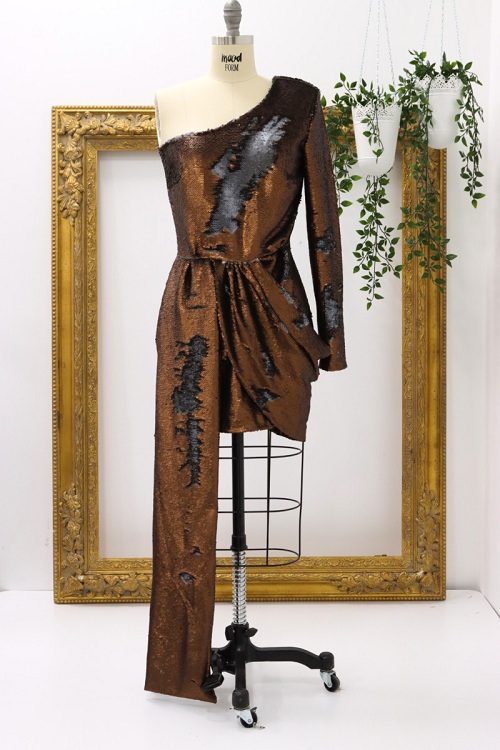 THE TACCA DRESS – FREE SEWING PATTERN