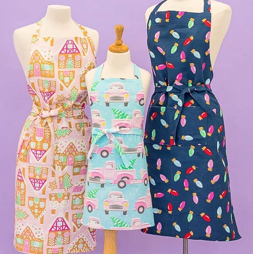 Trending Free Sewing Patterns of 2026 3