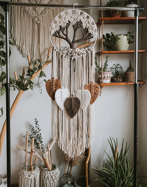 Trending Macrame Free Patterns of 2026 2