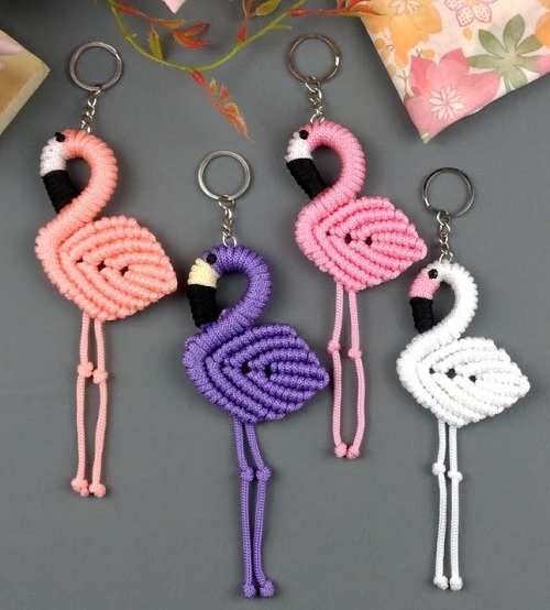 Trending Macrame Free Patterns of 2026 3