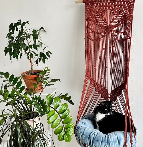 Trending Macrame Free Patterns of 2026 5