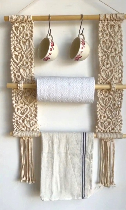 Trending Macrame Free Patterns of 2026 6