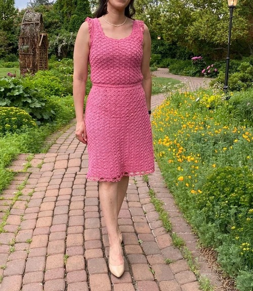 How to Crochet the Shell Stitch + Video Tutorial