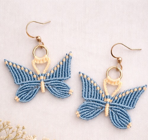 macrame-butterfly
