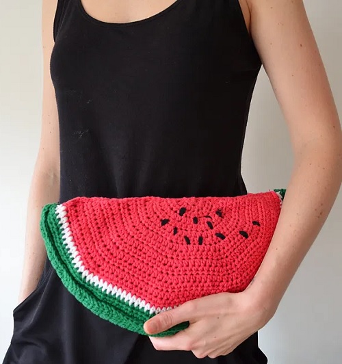 watermelon-clutch-bag