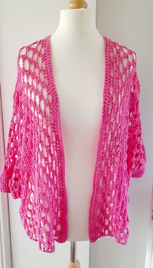 summer-crochet-cardigan-pattern-mesh-stitch-crochet-cardigan