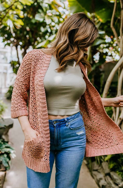 crochet-summer-cardigan
