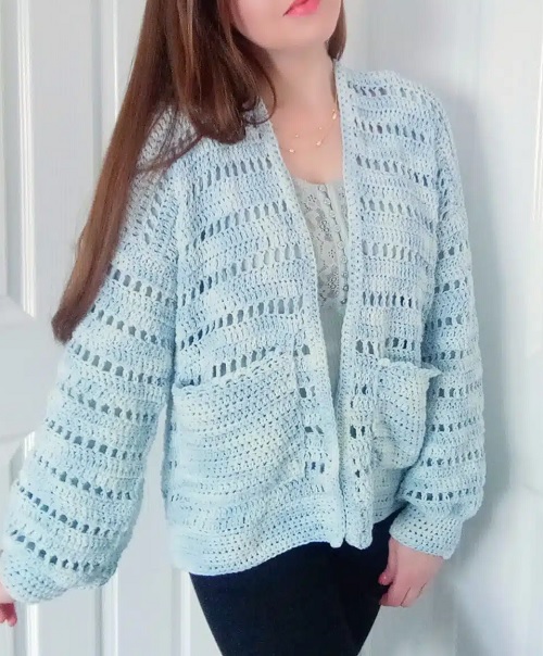 crochet-spring-summer-cardigan-free-pattern
