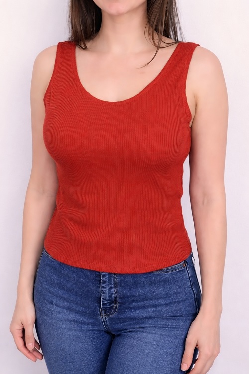 DIY Beginner Tank Top Sewing Tutorial With Pattern Sew In 10 Minutes! | Sew Anastasia