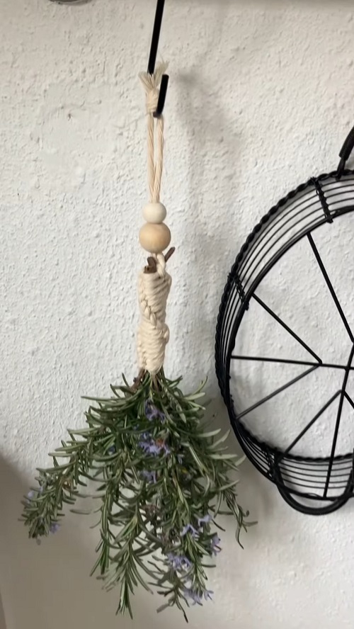 Mother's Day Macrame Free Patterns 1