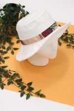 8 Bucket Hat Free Sewing Patterns - Hello Lidy