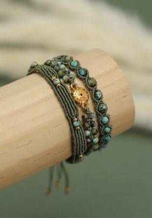 Micro Macrame Patterns Free 10 Micro Macrame Jewelry Free Patterns - Hello Lidy