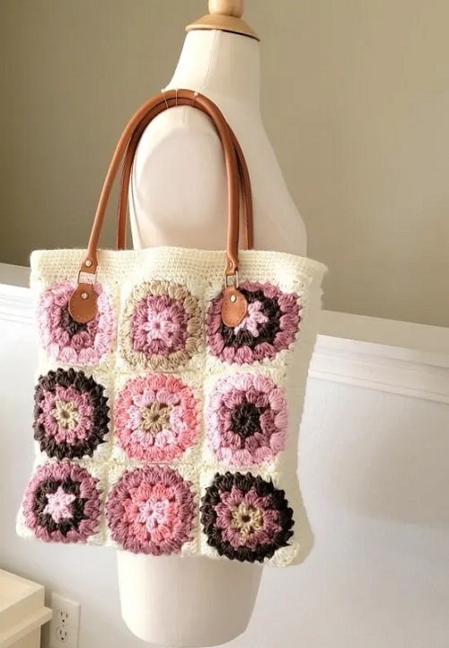 granny-square-bag-pattern