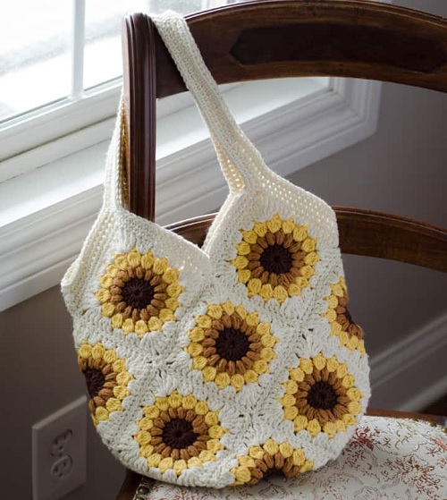 sweet-summer-sunflower-bag