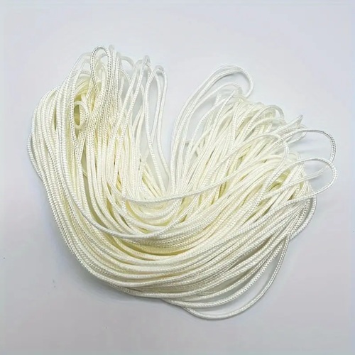 Best Macrame Cord Guide for Bracelets 5 Best Macrame Cord Guide for Bracelets