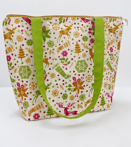 8-minute Tote Bag