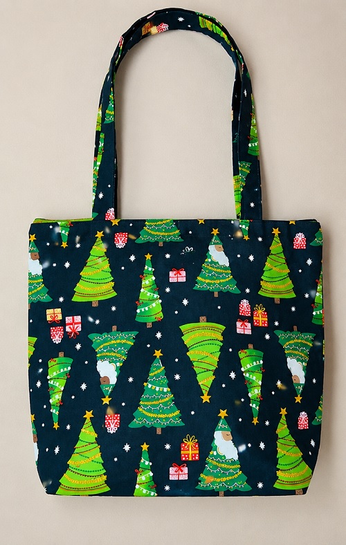 Just 10 Minutes! DIY BAG