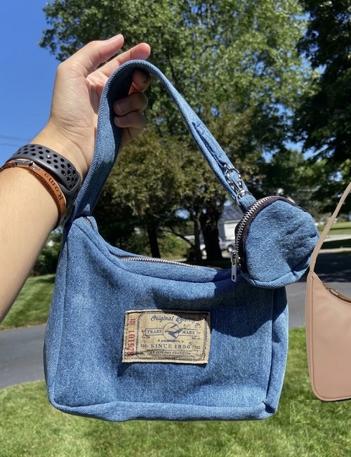 PRADA BAG