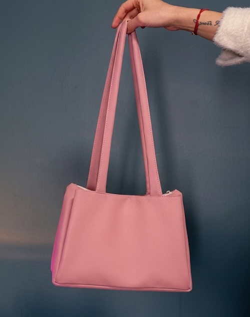 Bag Prada Style