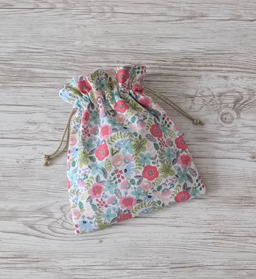 10-Minute Sewing Project