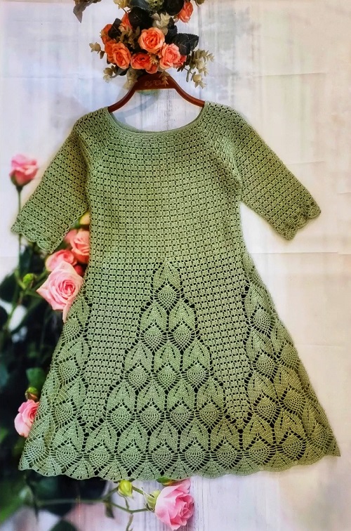 Fall Wedding Dress