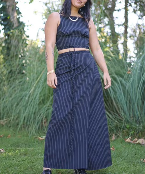 9 Linen Wrap Skirt Free Sewing Patterns 4 Linen Wrap Skirt Free Sewing Patterns 2