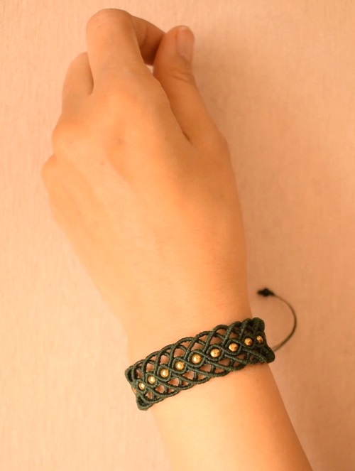 Trending Beginner-Friendly Macrame Free Patterns of 2026