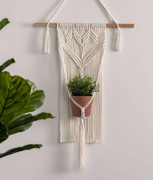 Trending Beginner-Friendly Macrame Free Patterns of 2026 7