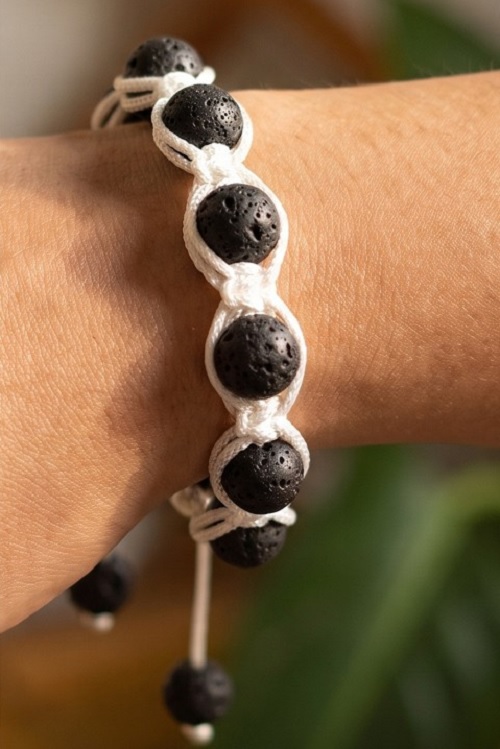Trending Bracelet Free Macrame Patterns of 2026 1